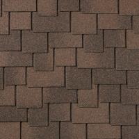 Гибкая черепица  Quiet Tile Eclectica Буковое дерево