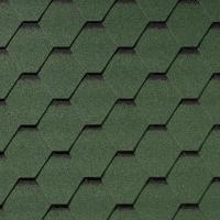 Гибкая черепица Quiet Tile Shadow Нефрит